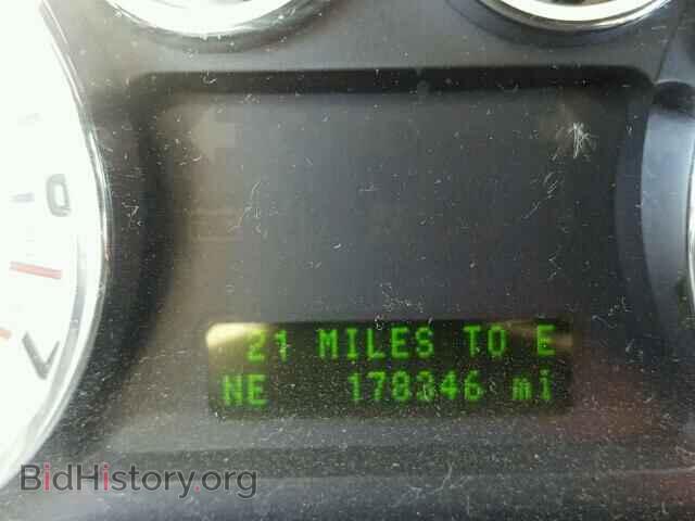 2010 FORD EDGE - VIN: 2FMDK4KC2ABA69441 - Photo 8