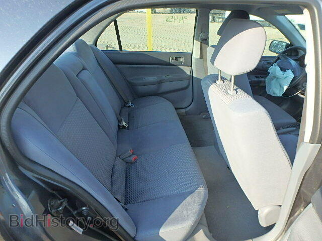 2003 MITSUBISHI LANCER - VIN: JA3AJ26E23U083488 - Фото 6