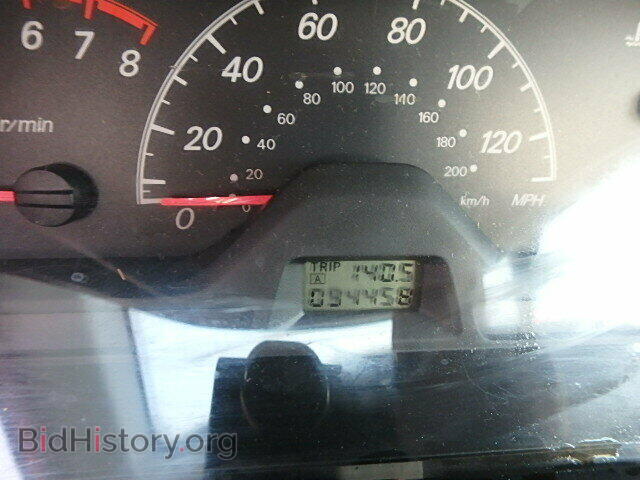 2003 MITSUBISHI LANCER - VIN: JA3AJ26E23U083488 - Фото 8