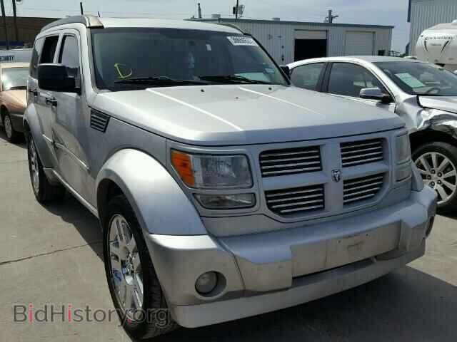 Photo 1D8GT58697W736732 - DODGE NITRO 2007