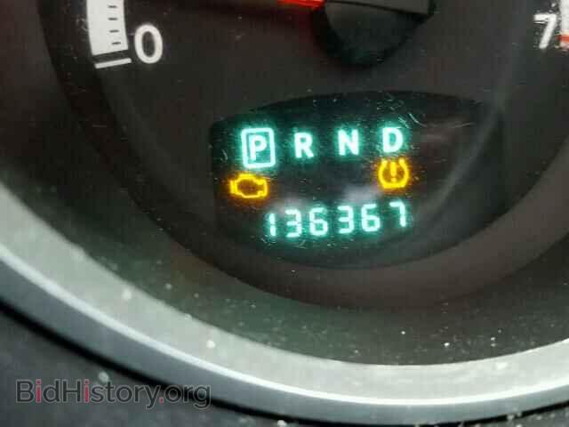 2007 DODGE NITRO - VIN: 1D8GT58697W736732 - Photo 8