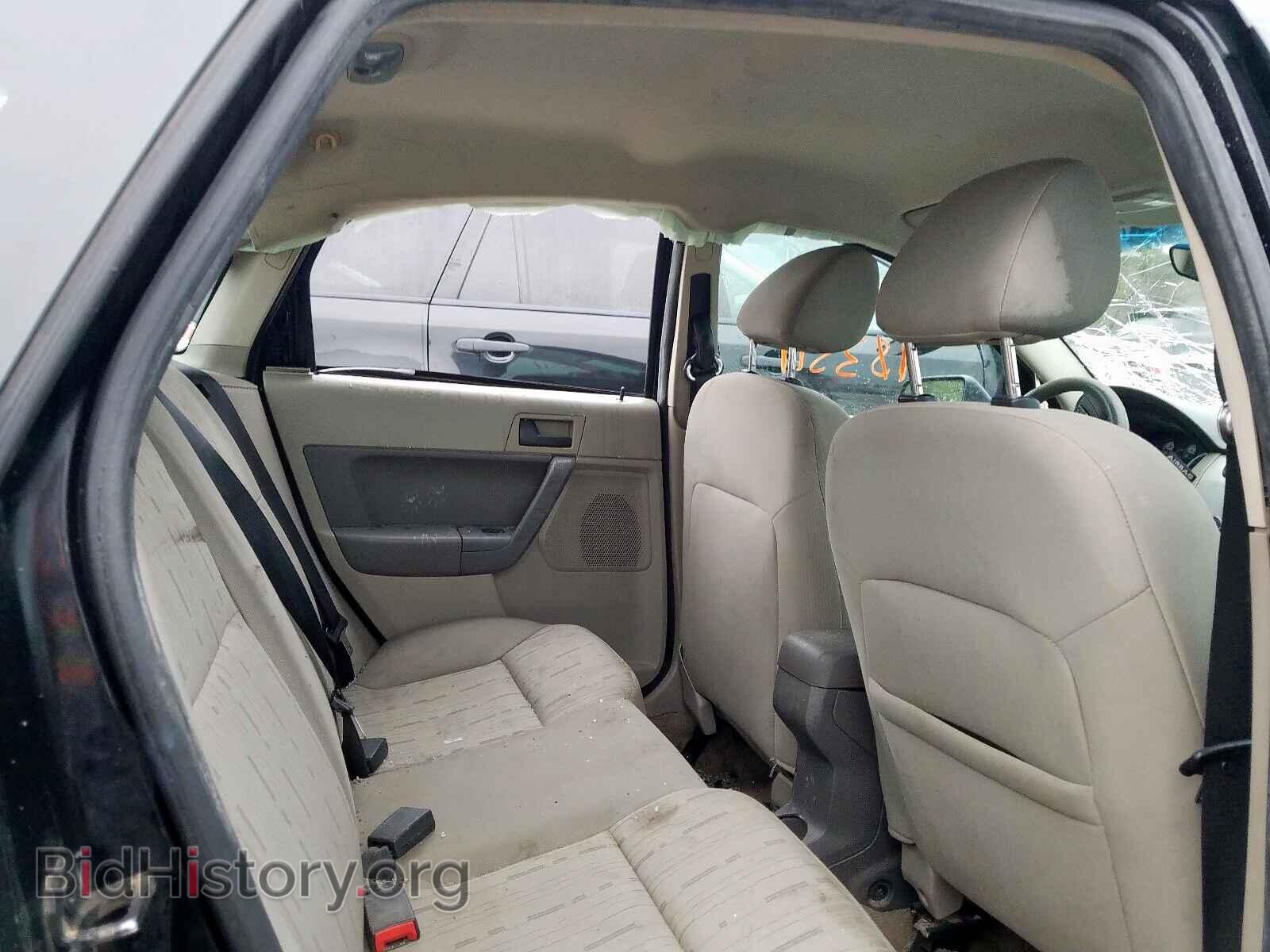2011 FORD FOCUS - VIN: 1FAHP3FN2BW112579 - Photo 6