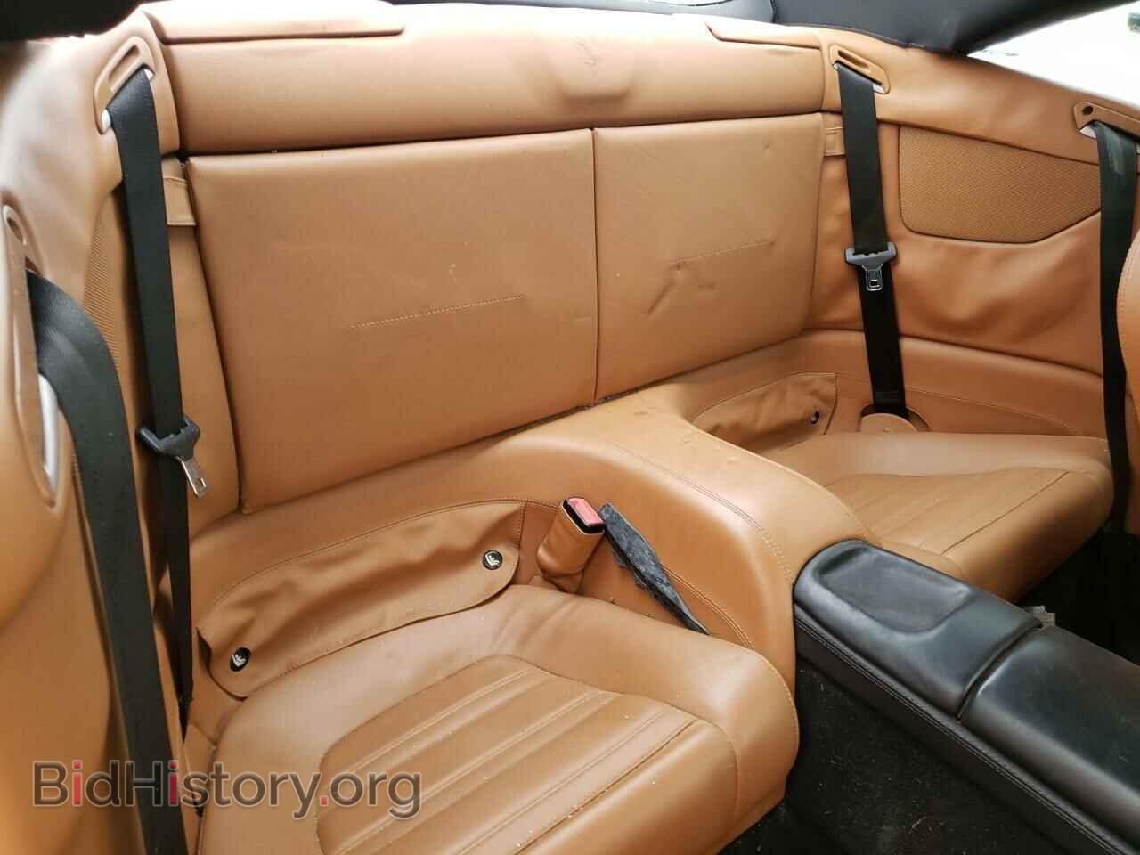 2011 FERRARI ALL MODELS - VIN: ZFF65LJA8B0181132 - Фото 6