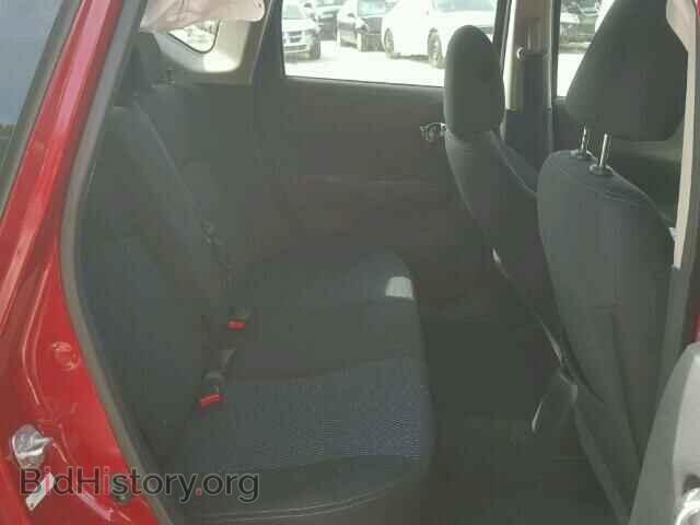 2014 NISSAN VERSA - VIN: 3N1CE2CP0EL406618 - Photo 6