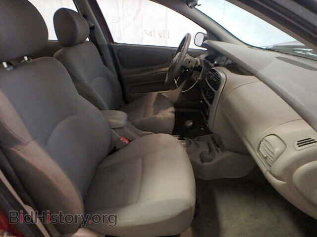 2005 DODGE NEON - VIN: 1B3ES56C95D103286 - Фото 5