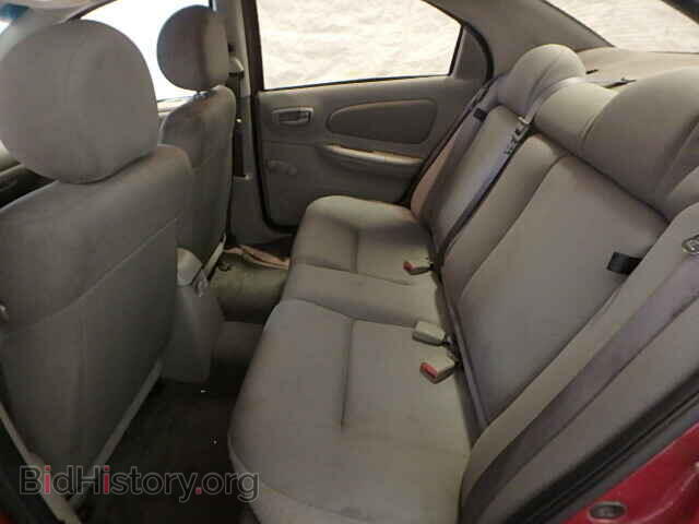 2005 DODGE NEON - VIN: 1B3ES56C95D103286 - Фото 6