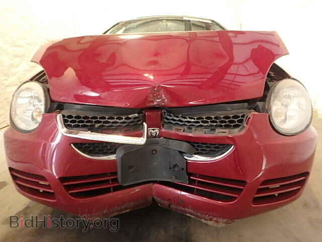 2005 DODGE NEON - VIN: 1B3ES56C95D103286 - Фото 10