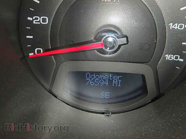 2008 CADILLAC CTS - VIN: 1G6DM577X80105729 - Фото 8