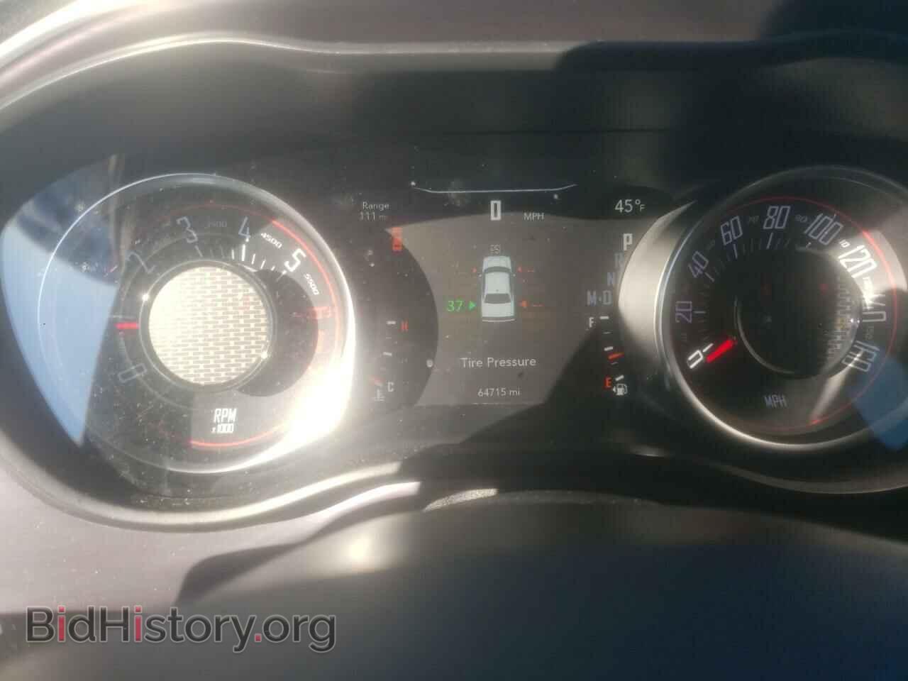 2017 DODGE CHALLENGER - VIN: 2C3CDZBT4HH604546 - Фото 8
