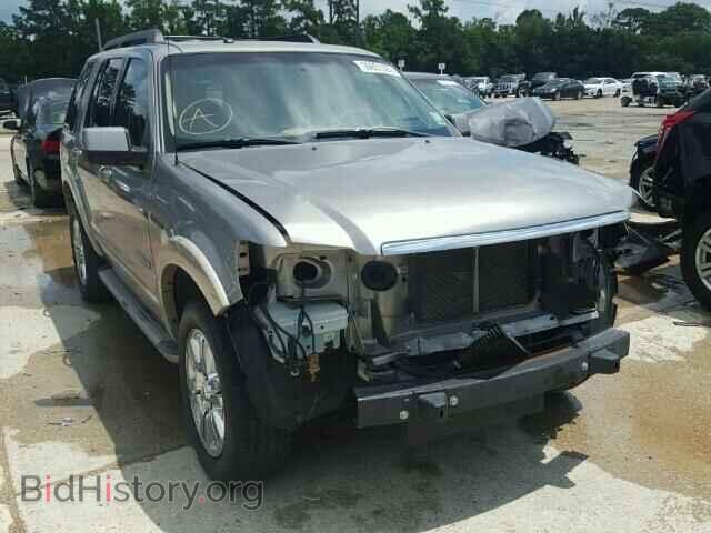 Photo 1FMEU64E88UA08334 - FORD EXPLORER 2008