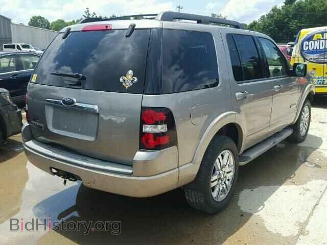 2008 FORD EXPLORER - VIN: 1FMEU64E88UA08334 - Фото 4