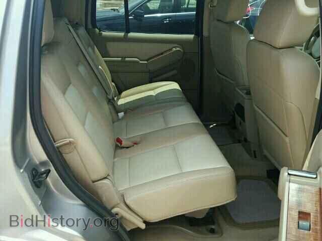 2008 FORD EXPLORER - VIN: 1FMEU64E88UA08334 - Фото 6