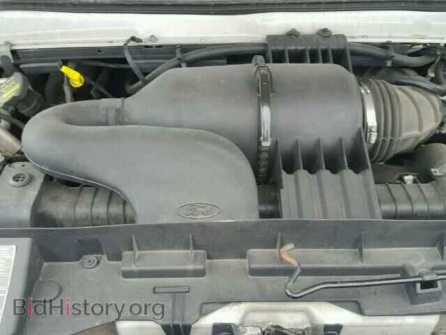 2009 FORD ECONOLINE - VIN: 1FBNE31L99DA66588 - Фото 7