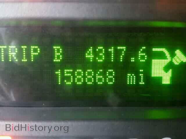 2009 FORD ECONOLINE - VIN: 1FBNE31L99DA66588 - Фото 8