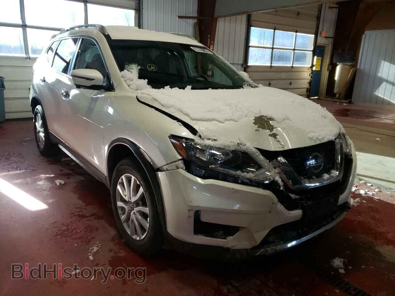 Photo 5N1AT2MV0HC874965 - NISSAN ROGUE 2017