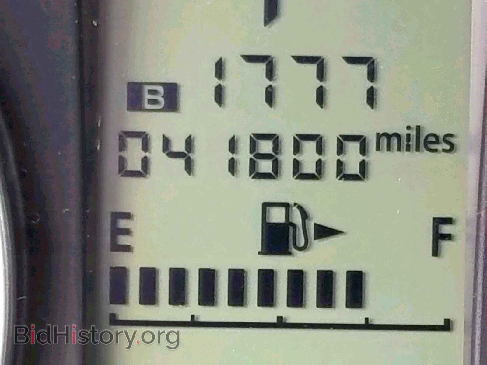 2014 SUBARU FORESTER - VIN: JF2SJAEC7EH464802 - Photo 8
