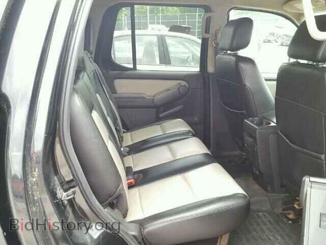 2007 FORD EXPLORER - VIN: 1FMEU53857UA06982 - Фото 6