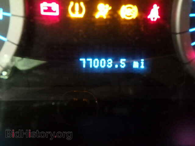 2012 FORD ESCAPE - VIN: 1FMCU0C77CKB41565 - Фото 8