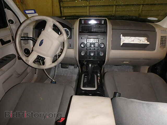 2012 FORD ESCAPE - VIN: 1FMCU0C77CKB41565 - Фото 9
