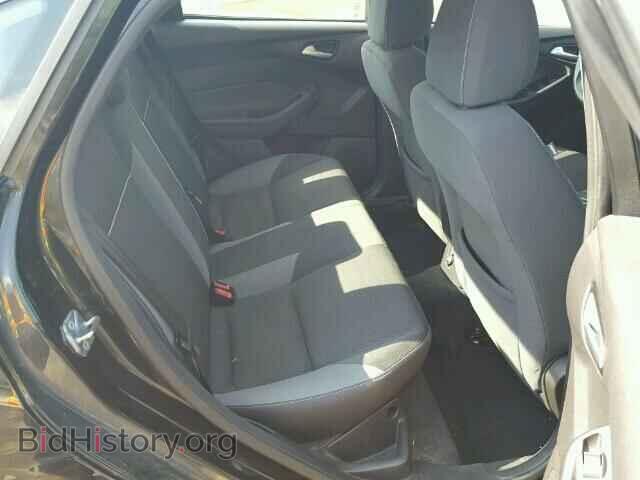 2013 FORD FOCUS - VIN: 1FADP3F26DL188279 - Photo 6