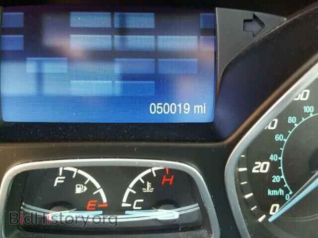 2013 FORD FOCUS - VIN: 1FADP3F26DL188279 - Photo 8