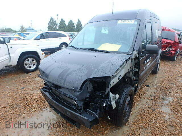 2010 FORD TRANSIT CO - VIN: NM0LS6AN2AT022521 - Фото 2