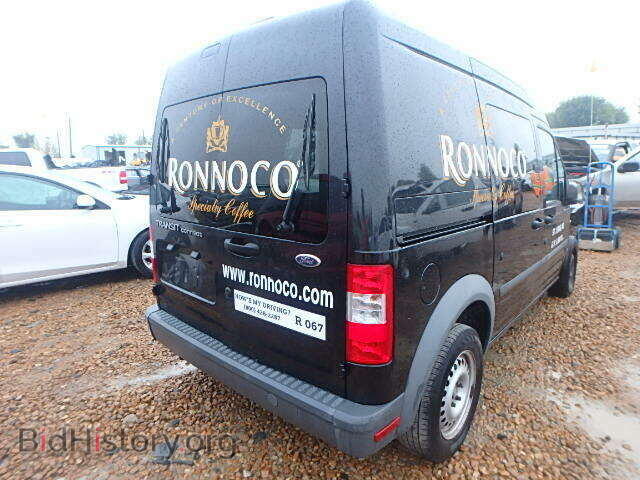 2010 FORD TRANSIT CO - VIN: NM0LS6AN2AT022521 - Фото 4