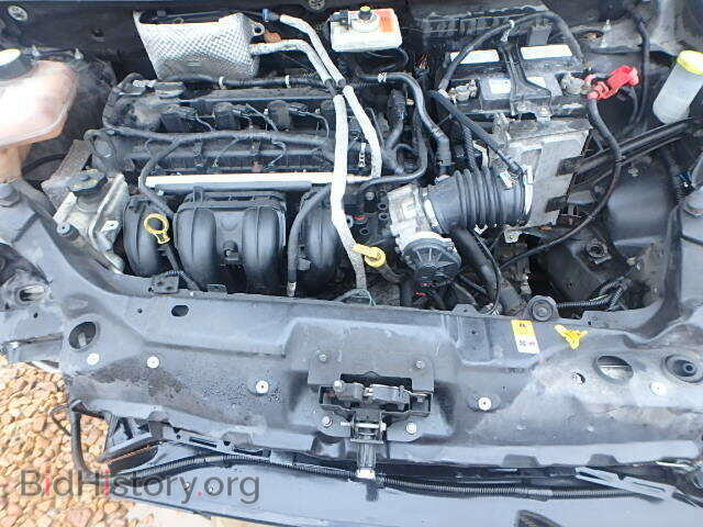 2010 FORD TRANSIT CO - VIN: NM0LS6AN2AT022521 - Фото 7