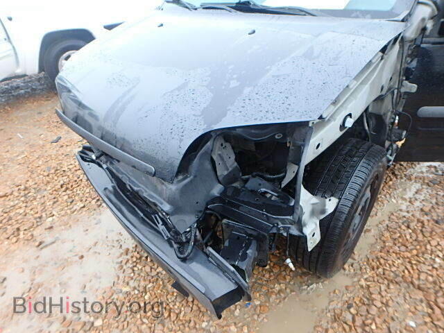 2010 FORD TRANSIT CO - VIN: NM0LS6AN2AT022521 - Фото 9