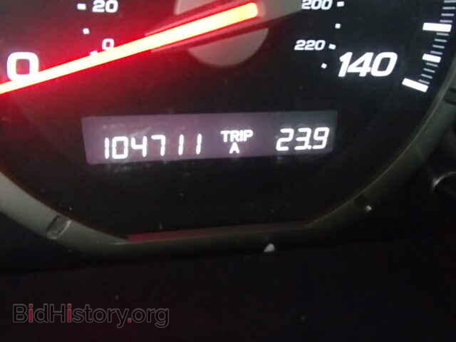2006 HONDA PILOT - VIN: 5FNYF18486B012468 - Фото 8