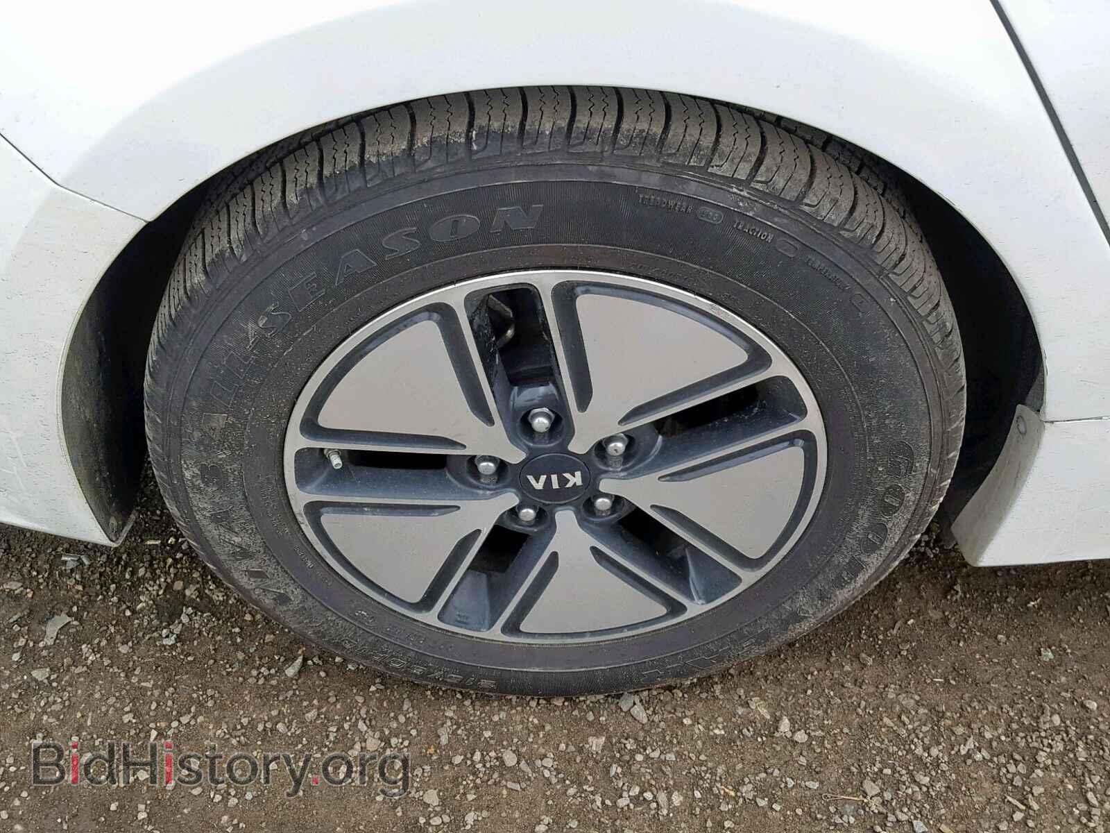 2013 KIA OPTIMA - VIN: KNAGM4AD6D5057854 - Фото 9