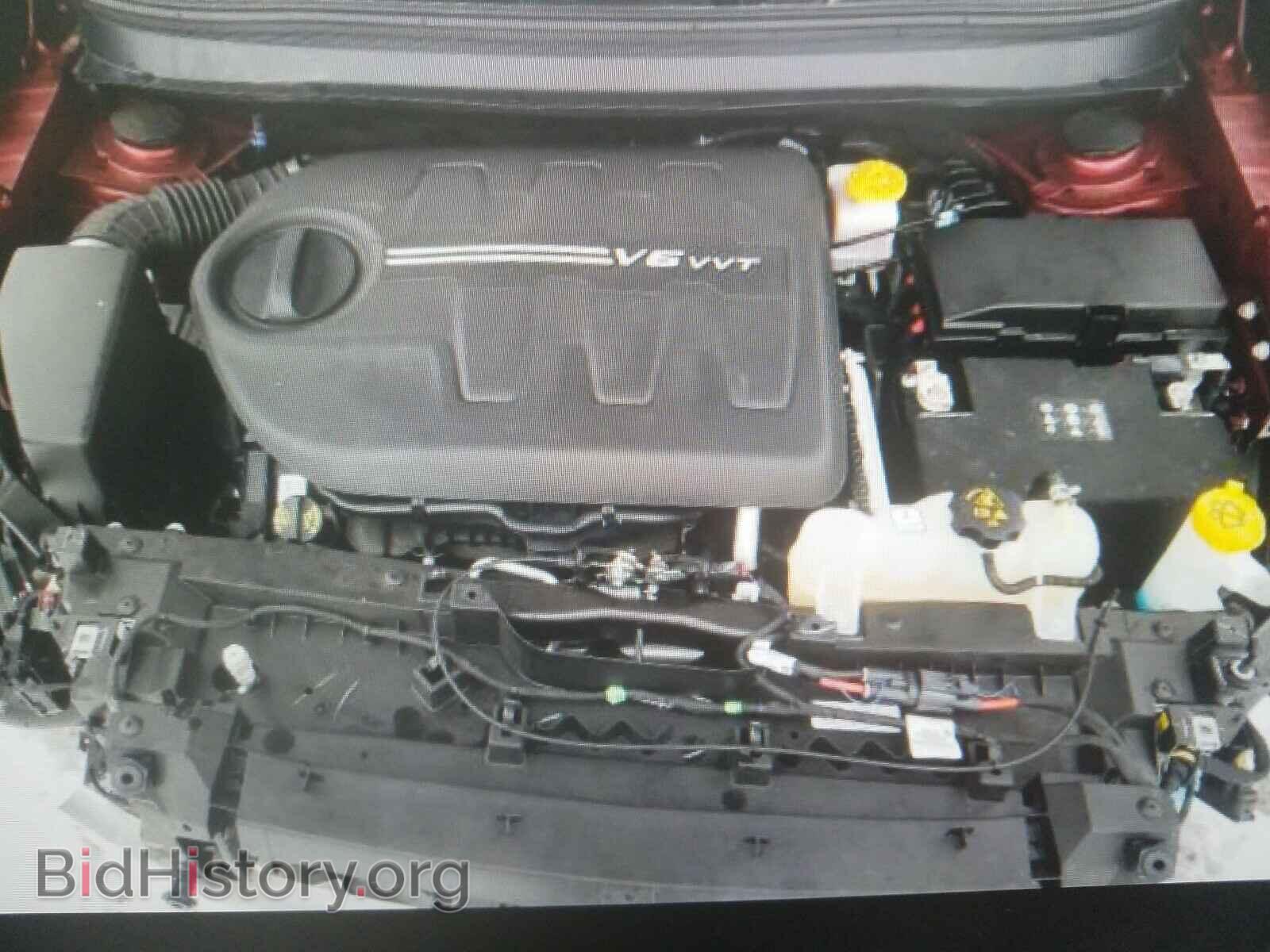2019 JEEP CHEROKEE - VIN: 1C4PJMDX2KD362904 - Фото 7