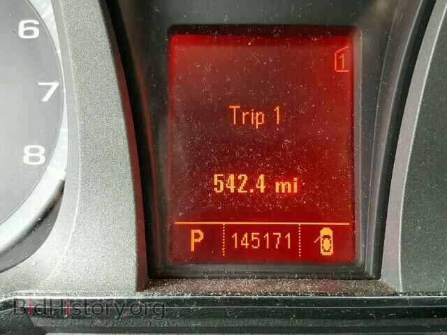 2011 GMC TERRAIN - VIN: 2CTFLREC9B6263675 - Photo 8