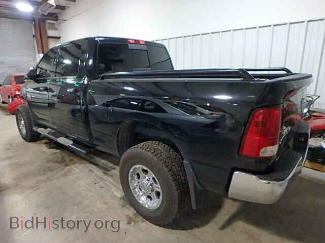 2012 DODGE RAM - VIN: 3C6UD5DLXCG312891 - Photo 3
