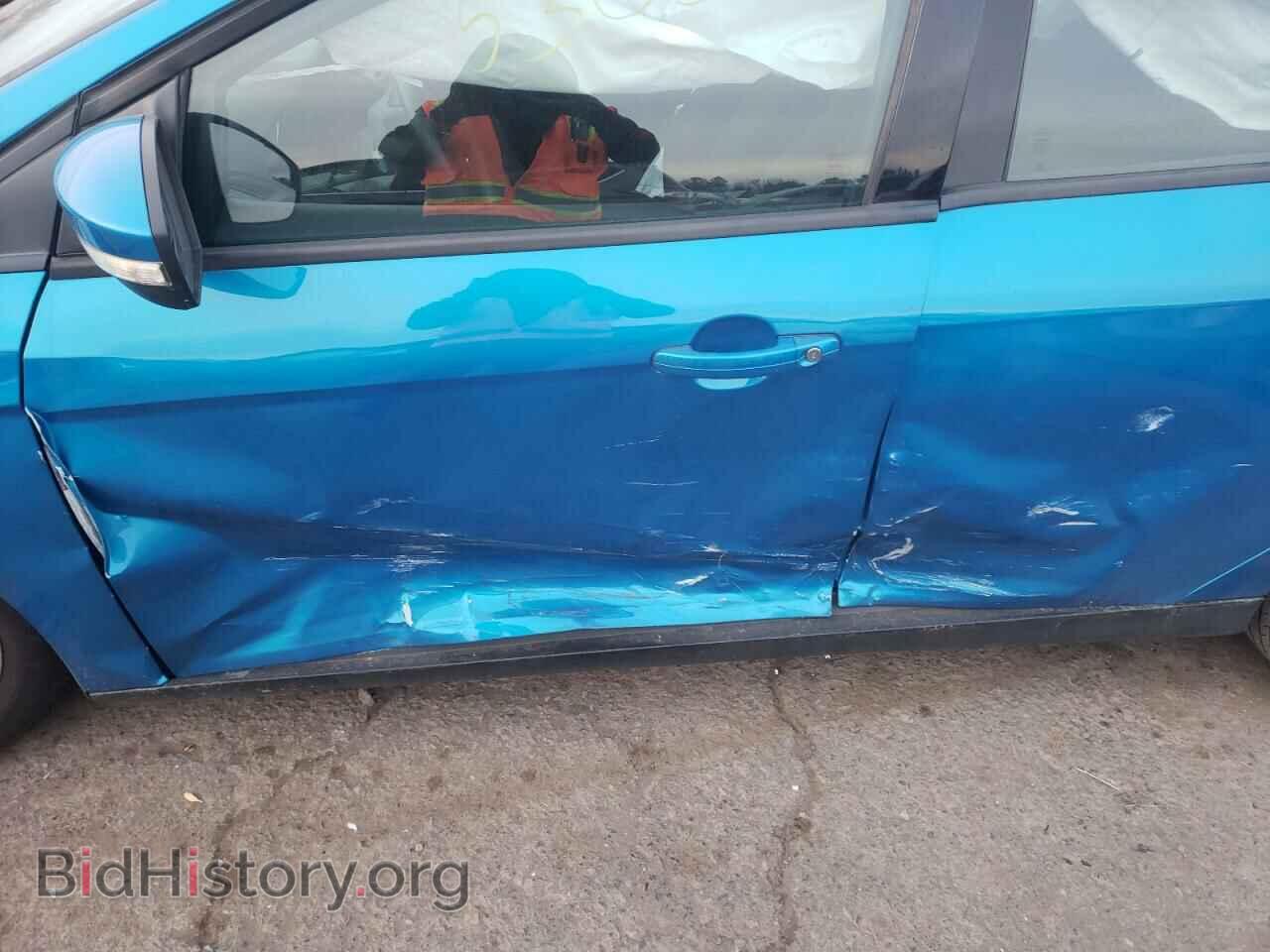2016 FORD FOCUS - VIN: 1FADP3K29GL273661 - Фото 9