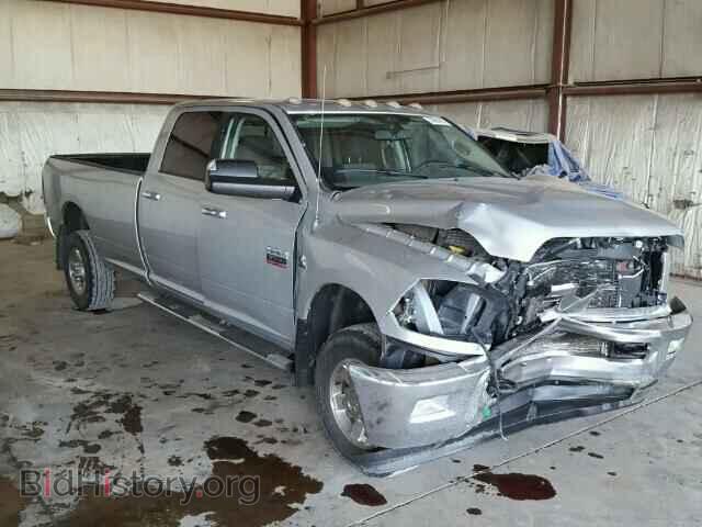 Фотография 3D73Y3CL4BG524883 - DODGE RAM 3500 2011