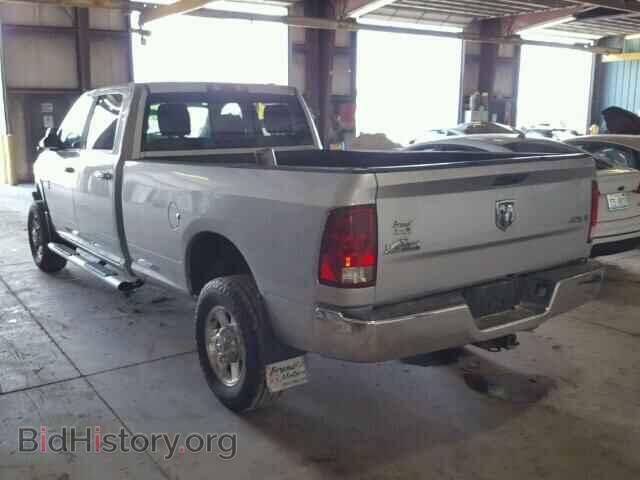 2011 DODGE RAM 3500 - VIN: 3D73Y3CL4BG524883 - Фото 3