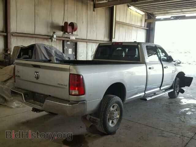 2011 DODGE RAM 3500 - VIN: 3D73Y3CL4BG524883 - Фото 4