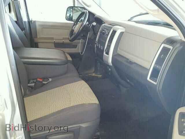 2011 DODGE RAM 3500 - VIN: 3D73Y3CL4BG524883 - Фото 5