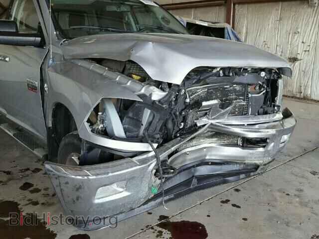 2011 DODGE RAM 3500 - VIN: 3D73Y3CL4BG524883 - Фото 9