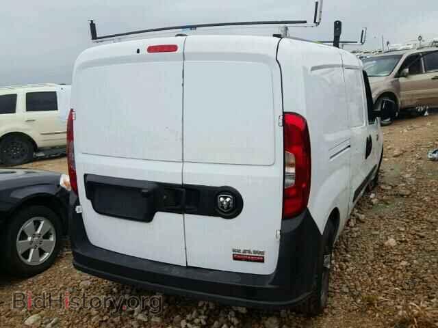 2015 RAM PROMASTER - VIN: ZFBERFAT7F6A79945 - Фото 4
