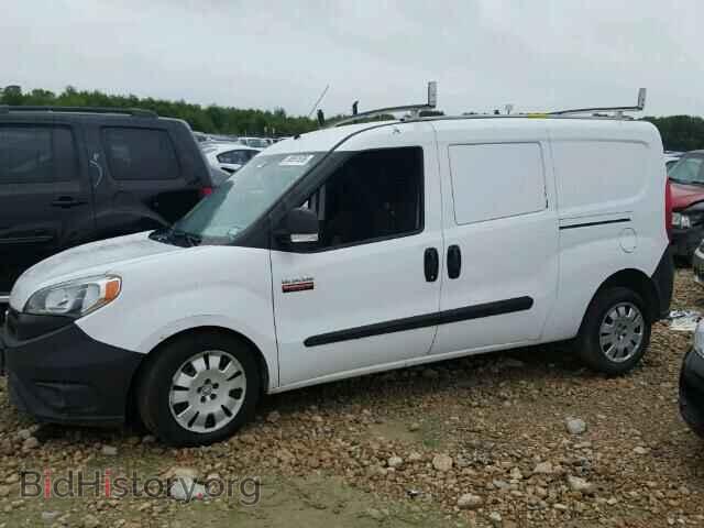 2015 RAM PROMASTER - VIN: ZFBERFAT7F6A79945 - Фото 10