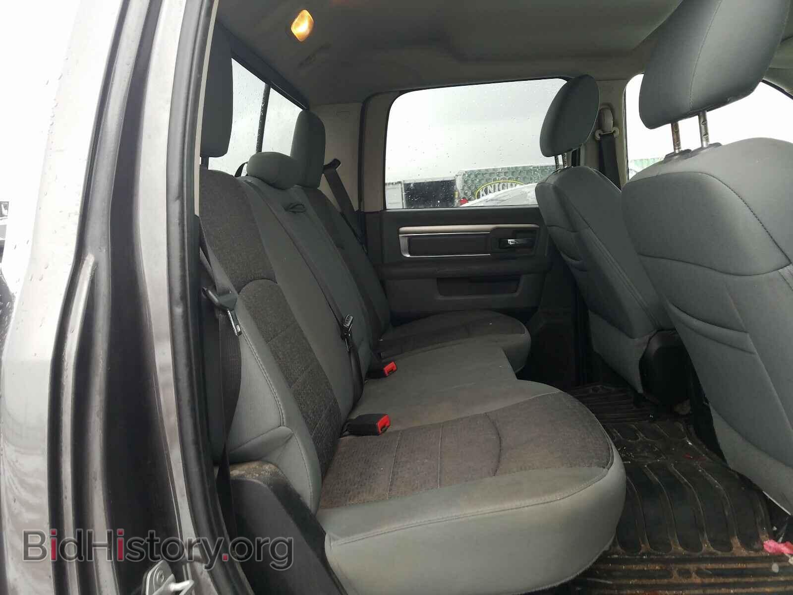 2015 RAM 1500 - VIN: 1C6RR7LM7FS524979 - Фото 6