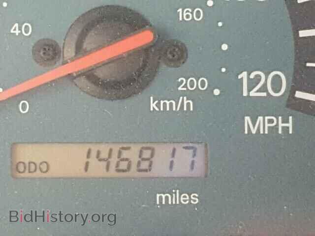 2002 MITSUBISHI GALANT - VIN: 4A3AA46G22E032254 - Фото 8