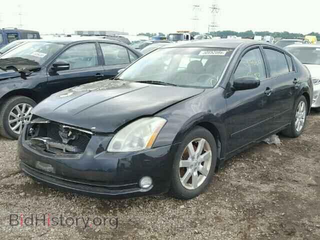 2006 NISSAN MAXIMA - VIN: 1N4BA41EX6C809672 - Фото 2