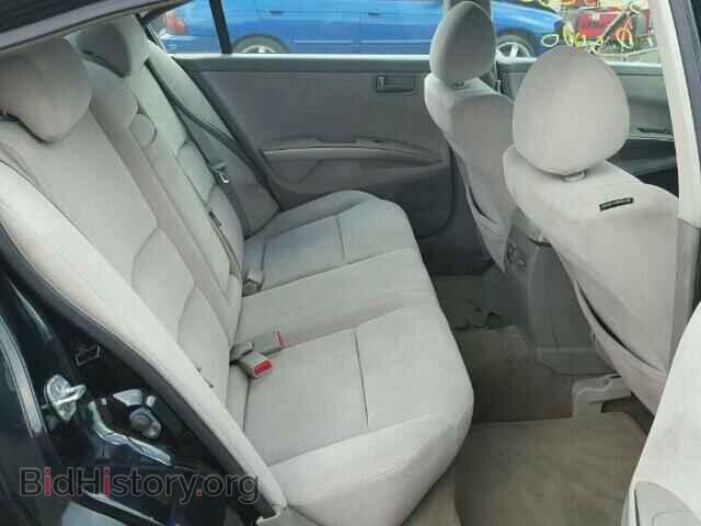 2006 NISSAN MAXIMA - VIN: 1N4BA41EX6C809672 - Фото 6