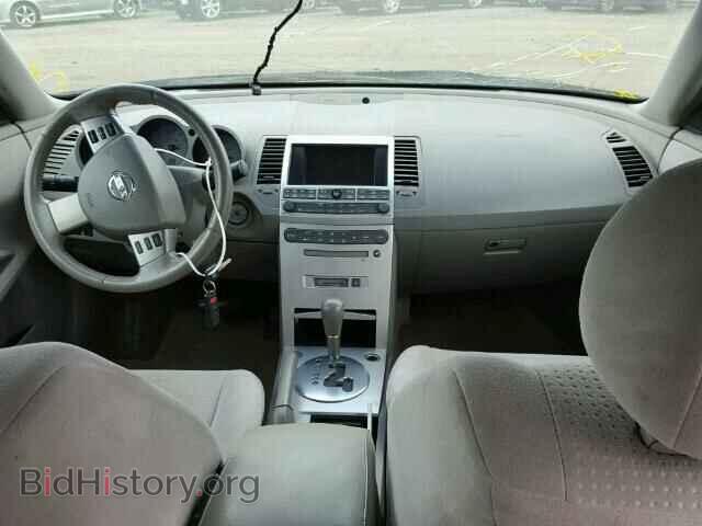 2006 NISSAN MAXIMA - VIN: 1N4BA41EX6C809672 - Фото 9