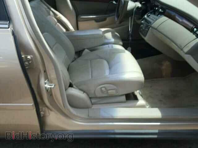 2005 CADILLAC DEVILLE - VIN: 1G6KD54Y65U233572 - Фото 5