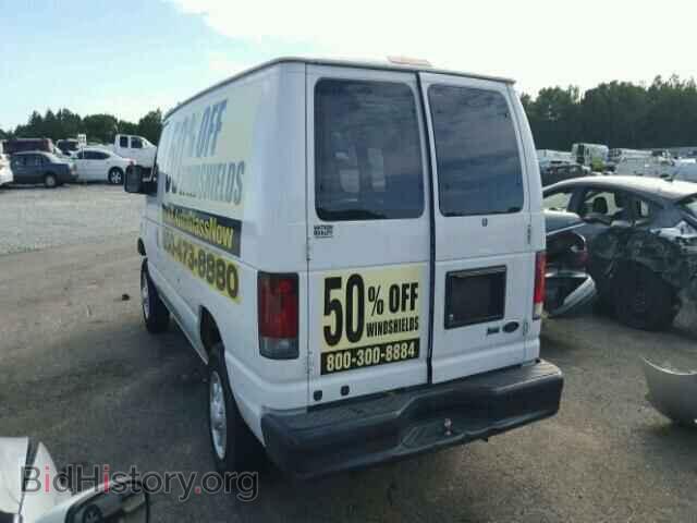 2011 FORD ECONOLINE - VIN: 1FTNE1EW6BDB17507 - Фото 3