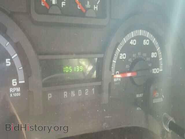 2011 FORD ECONOLINE - VIN: 1FTNE1EW6BDB17507 - Фото 8